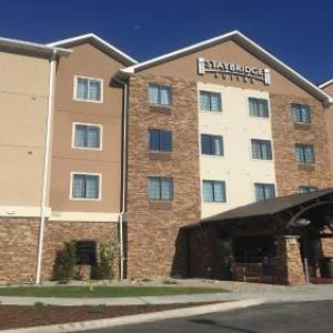 Bulldog Park Crown Point Hotels - Staybridge Suites Merrillville