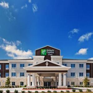 Holiday Inn Express And Suites Killeen-Fort Hood Area