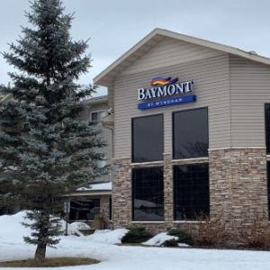 Hotels near Q and Z Expo Center - Baymont by Wyndham Weston