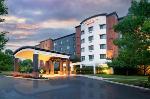 Parker Ford Pennsylvania Hotels - Courtyard By Marriott Philadelphia Valley Forge/Collegeville