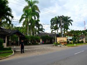 Augusta Sukabumi Hotel, Sukabumi