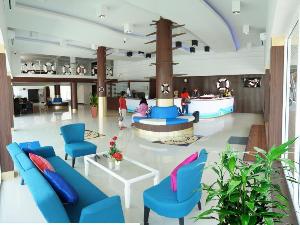 Bed by Cruise Hotel @Samakkhi-Tivanont, Nonthaburi