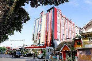 Citihub Hotel @Jagoan Magelang, Magelang