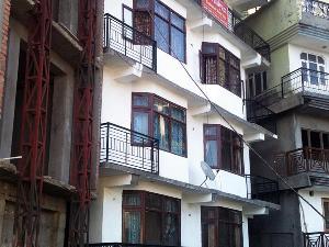Nevaidyam Guest House, Shimla