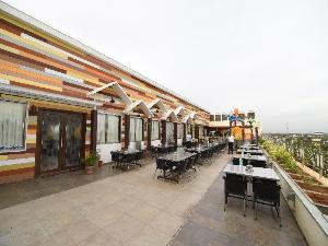 Hotel Rock Fort View, Tiruchchirappalli