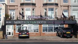 North Ocean Hotel, Blackpool