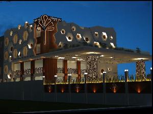 Poppys Hotel Madurai, Madurai