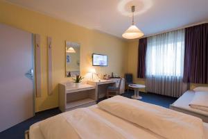 Tagungshotel Höchster Hof, Frankfurt
