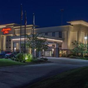 Hotels near Thirsty Cowboy - Hampton Inn By Hilton Medina