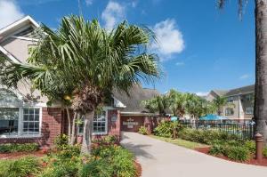 Residence Inn Brownsville, Brownsville