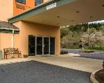 Greenville Virginia Hotels - Sleep Inn Staunton