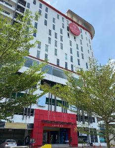 Sense Hotel Taiping, Taiping