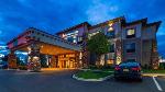 Mclean New York Hotels - Best Western Plus Finger Lakes Inn & Suites