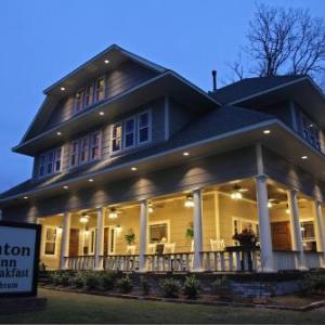Hotels near Arlington Music Hall - The Thornton Inn Bed And Breakfast