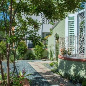 Hotels near Coliseo De Puerto Rico - Casa Isabel B&B