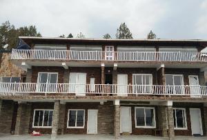 Kasar Rainbow Yoga Retreat, Almora