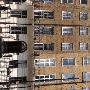 London Continental Hotel