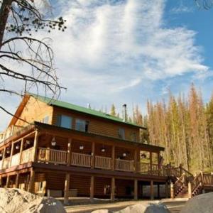 hotels in anaconda montana