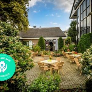 Campanile Hotel & Restaurant Rotterdam Oost