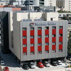 Travelodge Madrid Alcal