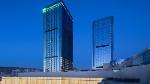 Zhongchuan China Hotels - Holiday Inn Hotel And Suites Lanzhou Center