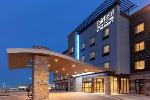 Triple Crown Sports Ctr Colorado Hotels - Fairfield Inn & Suites By Marriott Fort Collins South