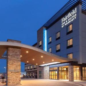 Fairfield Inn & Suites by Marriott Fort Collins South