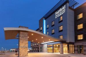 Fairfield Inn & Suites by Marriott Fort Collins South, Fort Collins