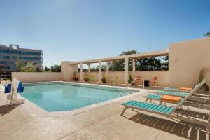 Home2 Suites by Hilton Tallahassee State Capitol, Tallahassee