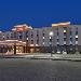 Hotels near South Broadway Cultural Center - Hampton Inn By Hilton & Suites Albuquerque Airport