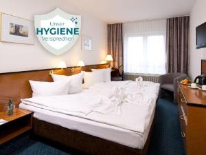 ACHAT Hotel Rüsselsheim Frankfurt, Russelsheim