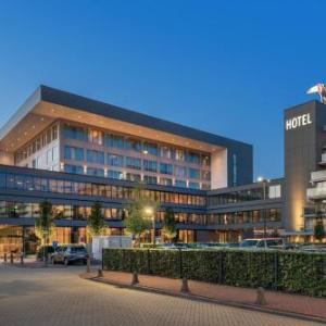 Hotels near Caprera Open Air Theatre Bloemendaal - Van der Valk Hotel Haarlem