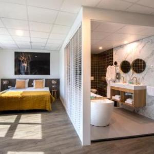 Hotel WICC