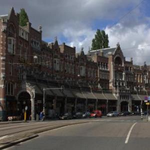 Boutique Hotel La Belle Vue
