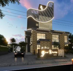 Grand Kolopaking Hotel, Wonosobo