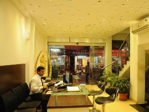 Hotel Sri Krishna Residency, Udupi