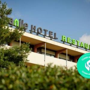 Campanile Hotel & Restaurant Vlaardingen