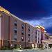 Hampton Inn Ozona
