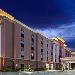 Hotels near Crockett County Fair Park Convention Center - Hampton Inn By Hilton Ozona West Tx