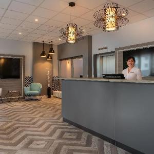 Novum Hotel Franke Berlin am Kurfuerstendamm