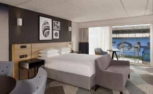 DoubleTree by Hilton Coventry Building Society Arena, Coventry