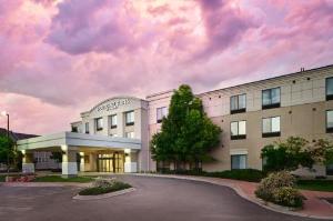 SpringHill Suites Boulder Longmont, Longmont