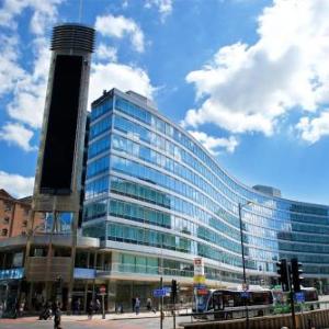 Hotels near O2 Apollo Manchester - Staycity Aparthotels Manchester Piccadilly