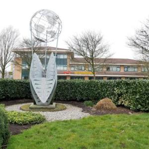 De Doelen Hotels - Hotel het Oosten