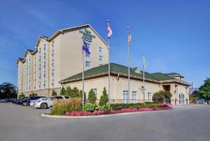 Homewood Suites by Hilton Burlington, Burlington