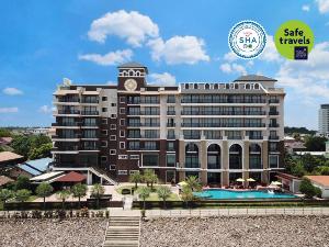 Hotel de Ladda, Mukdahan