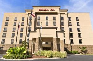 Hampton Inn Birmingham I-65/Lakeshore Drive, Homewood