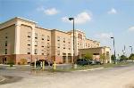 Taylorsville Metro Park Ohio Hotels - Hampton Inn By Hilton & Suites Dayton-Vandalia, Oh