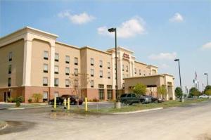 Hampton Inn & Suites Dayton-Vandalia, Dayton