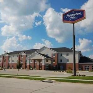 Hampton Inn Grand Island